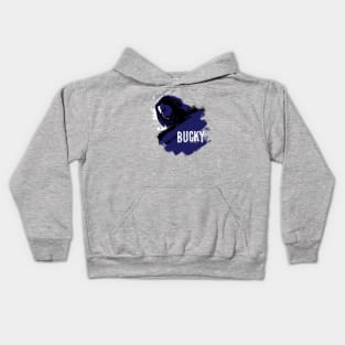 -ВUCKY- Kids Hoodie